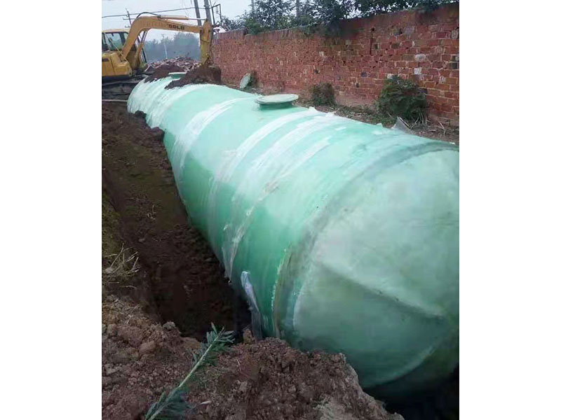 玻璃鋼沼氣池 (14)