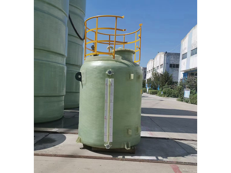 玻璃鋼沼氣池 (12)