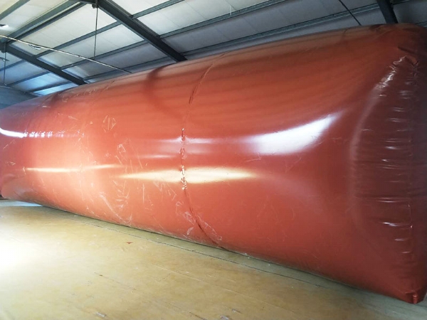 橋梁預(yù)壓水囊水袋