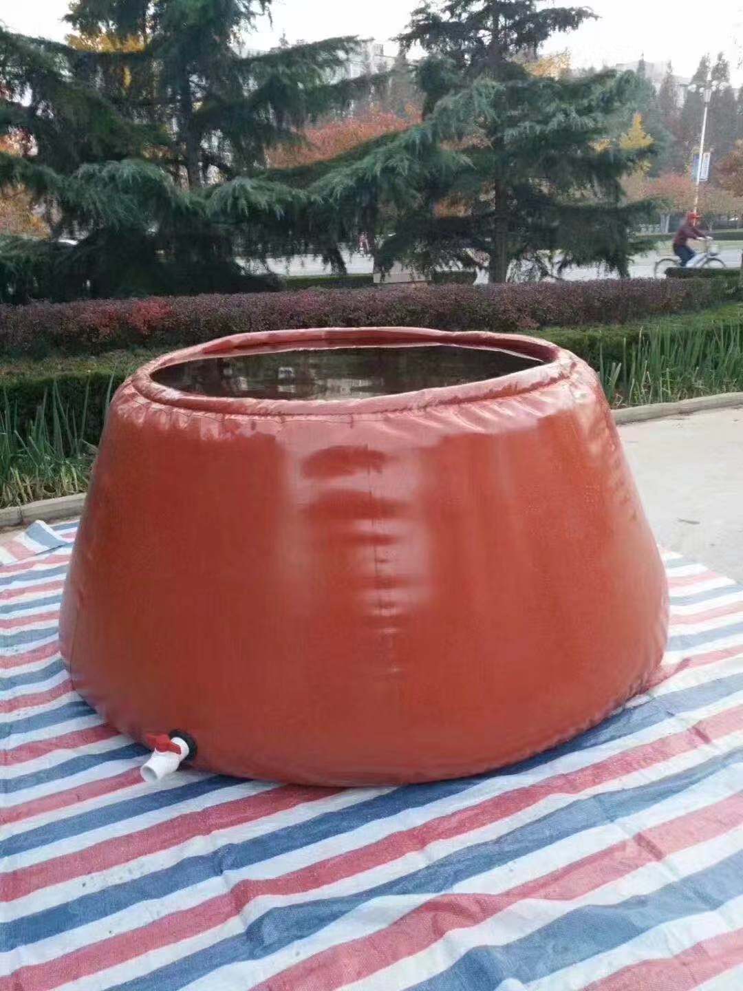 液袋的適用范圍有哪些？